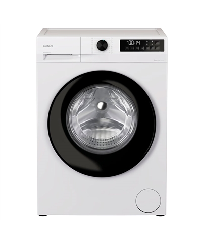 CANDY MAQUINA ROUPA 8KG 1400RT A - GD48SB6S CANDY MAQUINA ROUPA 8KG 1400RT A - GD48SB6S