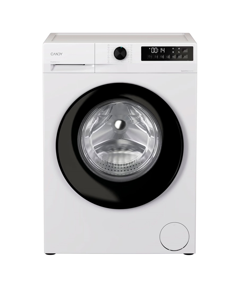 CANDY MAQUINA ROUPA 8KG 1400RT A - GD48SB6S