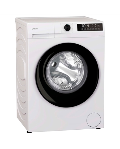 CANDY MAQUINA ROUPA 8KG 1400RT A - GD48SB6S CANDY MAQUINA ROUPA 8KG 1400RT A - GD48SB6S