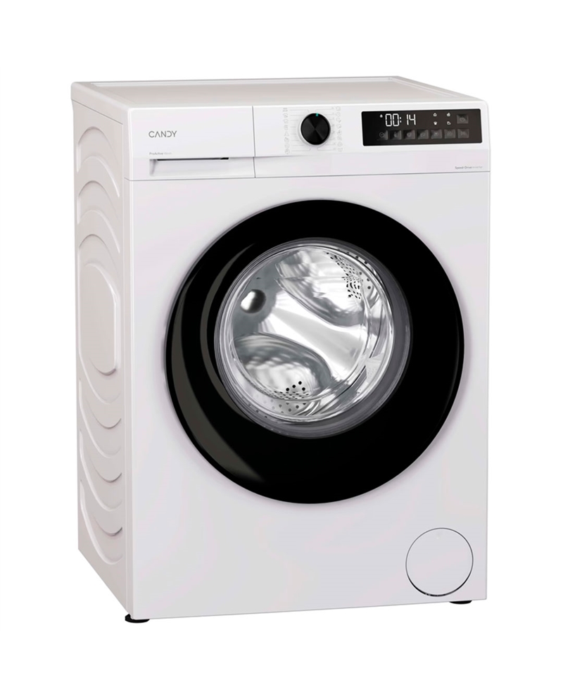 CANDY MAQUINA ROUPA 8KG 1400RT A - GD48SB6S