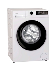 CANDY MAQUINA ROUPA 8KG 1400RT A - GD48SB6S