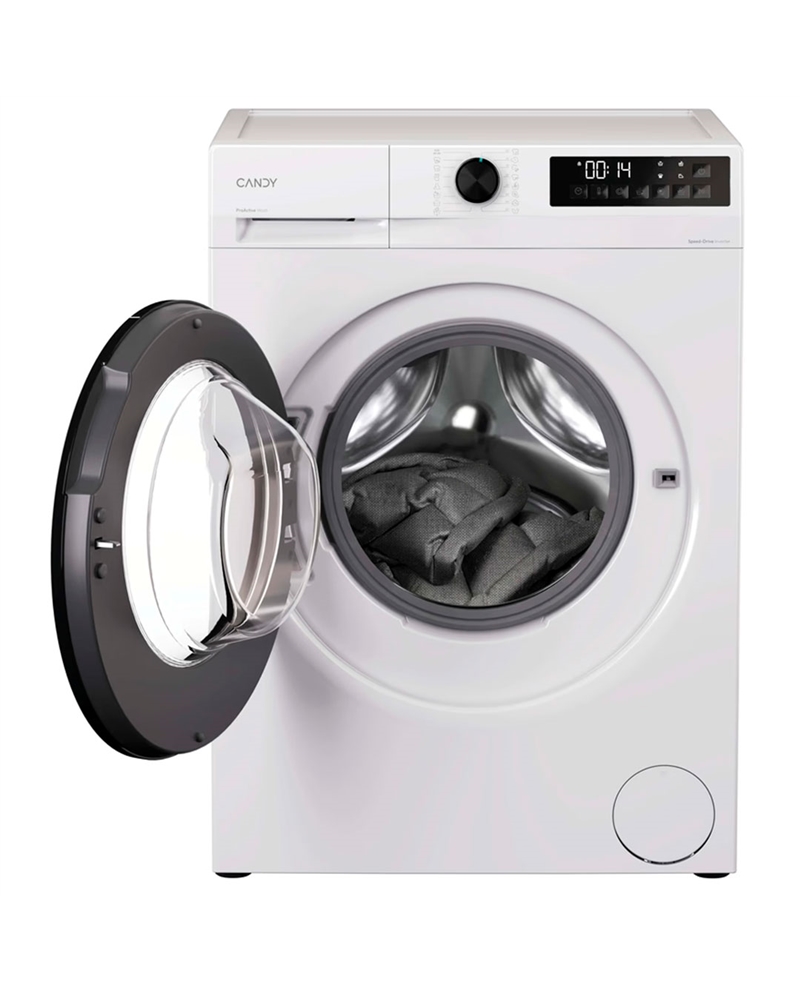 CANDY MAQUINA ROUPA 8KG 1400RT A #2 - GD48SB6S