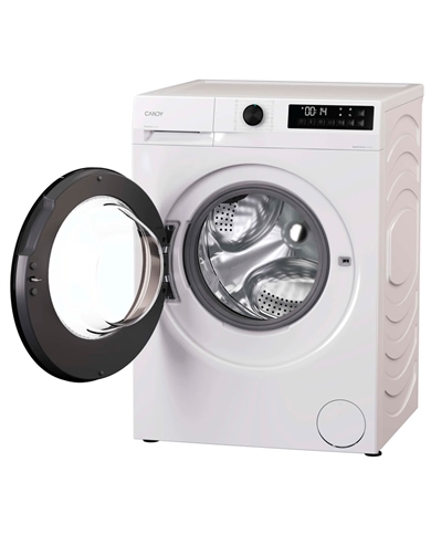 CANDY MAQUINA ROUPA 8KG 1400RT A #3 - GD48SB6S CANDY MAQUINA ROUPA 8KG 1400RT A #3 - GD48SB6S