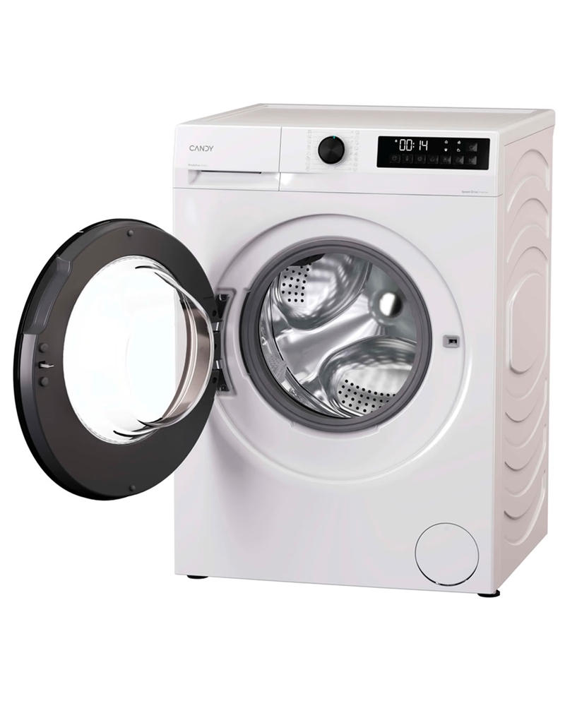 CANDY MAQUINA ROUPA 8KG 1400RT A #3 - GD48SB6S