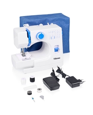 TRISTAR MAQUINA COSTURA 14 PROGRAMAS - SM6003
