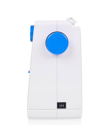 TRISTAR MAQUINA COSTURA 14 PROGRAMAS #3 - SM6003 TRISTAR MAQUINA COSTURA 14 PROGRAMAS #3 - SM6003