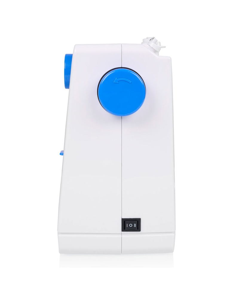 TRISTAR MAQUINA COSTURA 14 PROGRAMAS #3 - SM6003