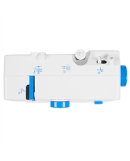 TRISTAR MAQUINA COSTURA 14 PROGRAMAS #4 - SM6003