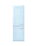 SMEG COMBINADO 1968X601X728MT NF 331LT AZUL CEU D - FAB32LPB5 SMEG COMBINADO 1968X601X728MT NF 331LT AZUL CEU D - FAB32LPB5