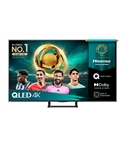 HISENSE QLED 50" 4K UHD SMARTTV 3HDMI 2USB E - 50A7Q