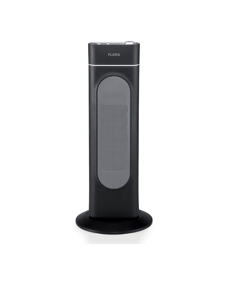 FLAMA TERMOVENTILADOR CERAMICO 2000W 2 NIVEIS AQUECIMENTO - 2318FL