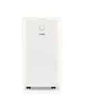 FLAMA DESUMIDIFICADOR 10LT/DIA POTENCIA 195W DEPOSITO 2LT - 1317FL FLAMA DESUMIDIFICADOR 10LT/DIA POTENCIA 195W DEPOSITO 2LT - 1317FL