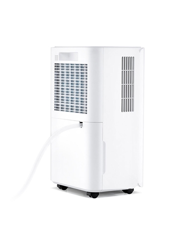 FLAMA DESUMIDIFICADOR 12LT/DIA POTENCIA 200W DEPOSITO 2LT #2 - 1321FL FLAMA DESUMIDIFICADOR 12LT/DIA POTENCIA 200W DEPOSITO 2LT #2 - 1321FL