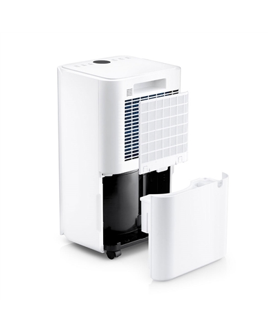 FLAMA DESUMIDIFICADOR 12LT/DIA POTENCIA 200W DEPOSITO 2LT #3 - 1321FL FLAMA DESUMIDIFICADOR 12LT/DIA POTENCIA 200W DEPOSITO 2LT #3 - 1321FL