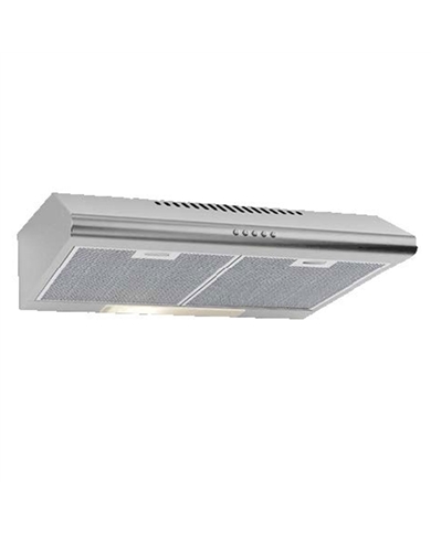 JUNEX EXAUSTOR 60CM TRADICIONAL 300M3H INOX - EJX260SP JUNEX EXAUSTOR 60CM TRADICIONAL 300M3H INOX - EJX260SP