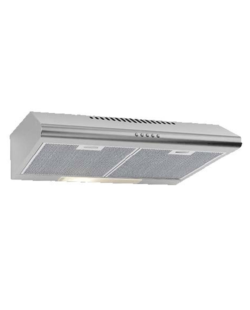 JUNEX EXAUSTOR 60CM TRADICIONAL 300M3H INOX - EJX260SP