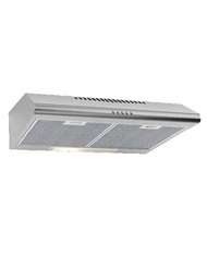 JUNEX EXAUSTOR 60CM TRADICIONAL 300M3H INOX - EJX260SP