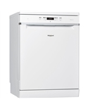 WHIRLPOOL MAQUINA LOUÇA 8PROG 14CONJ BRANCA A++ - WFC3C26P