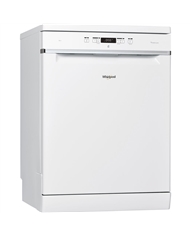 WHIRLPOOL MAQUINA LOUÇA 8PROG 14CONJ BRANCA A++ - WFC3C26P