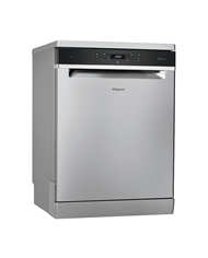 WHIRLPOOL MAQUINA LOUÇA 8PROG 14CONJ BRANCA A++ #6 - WFC3C26P