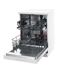 WHIRLPOOL MAQUINA LOUÇA 8PROG 14CONJ BRANCA A++ #2 - WFC3C26P
