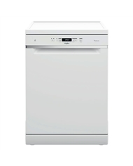 WHIRLPOOL MAQUINA LOUÇA 8PROG 14CONJ BRANCA A++ #3 - WFC3C26P