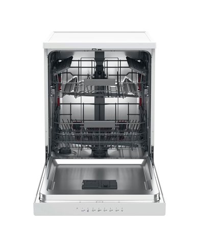 WHIRLPOOL MAQUINA LOUÇA 8PROG 14CONJ BRANCA A++ #5 - WFC3C26P