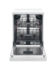WHIRLPOOL MAQUINA LOUÇA 8PROG 14CONJ BRANCA A++ #5 - WFC3C26P