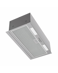 CATA EXAUSTOR 60CM 480.5M3H INOX A - RITMA60X