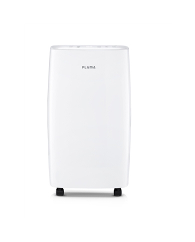 FLAMA DESUMIDIFICADOR 10LT/DIA DEPOSITO 2,5LT PAINEL DIGITAL #1 - 1308FL FLAMA DESUMIDIFICADOR 10LT/DIA DEPOSITO 2,5LT PAINEL DIGITAL #1 - 1308FL