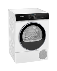 SIEMENS SECADOR ROUPA 9KG BOMBA CALOR B - WQ46H2B0ES