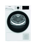 HOTPOINT SECADOR ROUPA 8KG BOMBA CALOR D - CHSD83MWBSPT