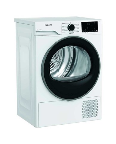 HOTPOINT SECADOR ROUPA 8KG BOMBA CALOR D - CHSD83MWBSPT HOTPOINT SECADOR ROUPA 8KG BOMBA CALOR D - CHSD83MWBSPT