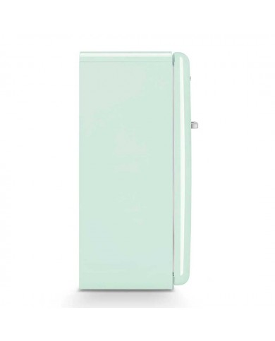SMEG FRIGORIFICO 1PT 1530X601X728MT DTA VERDE AGUA C SMEG FRIGORIFICO 1PT 1530X601X728MT DTA VERDE AGUA C