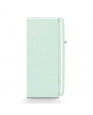 SMEG FRIGORIFICO 1PT 1530X601X728MT DTA VERDE AGUA C SMEG FRIGORIFICO 1PT 1530X601X728MT DTA VERDE AGUA C