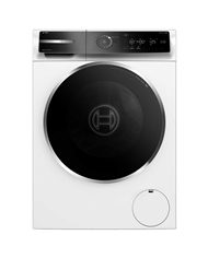 BOSCH MAQUINA ROUPA 10KG 1400RT IDOS A - WGB254A1ES
