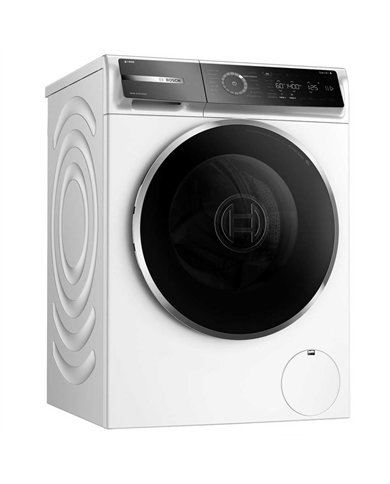 BOSCH MAQUINA ROUPA 10KG 1400RT IDOS A - WGB254A1ES BOSCH MAQUINA ROUPA 10KG 1400RT IDOS A - WGB254A1ES