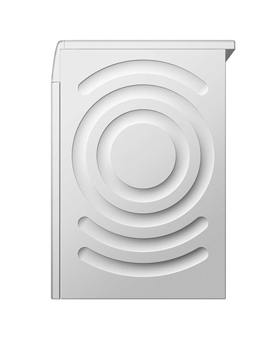 BOSCH MAQUINA ROUPA 10KG 1400RT IDOS A #2 - WGB254A1ES BOSCH MAQUINA ROUPA 10KG 1400RT IDOS A #2 - WGB254A1ES