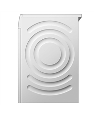 BOSCH MAQUINA ROUPA 10KG 1400RT IDOS A #2 - WGB254A1ES