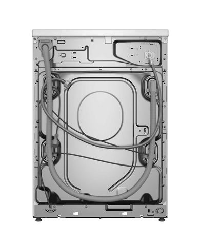 BOSCH MAQUINA ROUPA 10KG 1400RT IDOS A #3 - WGB254A1ES BOSCH MAQUINA ROUPA 10KG 1400RT IDOS A #3 - WGB254A1ES