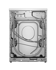 BOSCH MAQUINA ROUPA 10KG 1400RT IDOS A #3 - WGB254A1ES