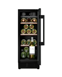 BOSCH CAVE VINHO INTEG 81,8X29,8X56,7CM 21GARRAFAS F - KUW20VHF0 BOSCH CAVE VINHO INTEG 81,8X29,8X56,7CM 21GARRAFAS F - KUW20VHF0