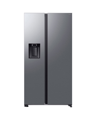 SAMSUNG SIDE BY SIDE 1784X912X726 634LT DAG NF INOX C - RS70F66KCTEF SAMSUNG SIDE BY SIDE 1784X912X726 634LT DAG NF INOX C - RS70F66KCTEF