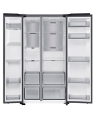 SAMSUNG SIDE BY SIDE 1784X912X726 634LT DAG NF INOX C #2 - RS70F66KCTEF
