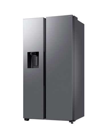 SAMSUNG SIDE BY SIDE 1784X912X726 634LT DAG NF INOX C #3 - RS70F66KCTEF SAMSUNG SIDE BY SIDE 1784X912X726 634LT DAG NF INOX C #3 - RS70F66KCTEF