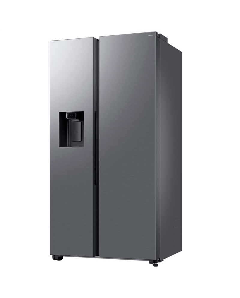 SAMSUNG SIDE BY SIDE 1784X912X726 634LT DAG NF INOX C #3 - RS70F66KCTEF