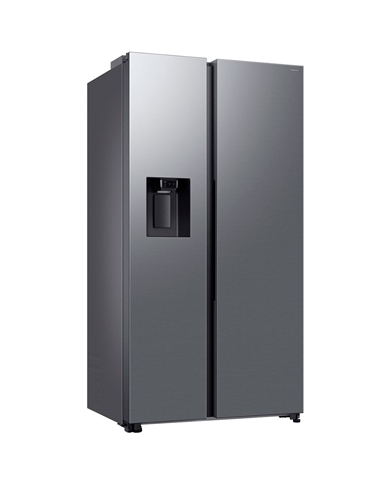 SAMSUNG SIDE BY SIDE 1784X912X726 634LT DAG NF INOX C #4 - RS70F66KCTEF SAMSUNG SIDE BY SIDE 1784X912X726 634LT DAG NF INOX C #4 - RS70F66KCTEF