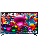 LG LED 86" 4K UHD SMARTTV WEBOS 3HDMI 1USB F - 86UA74006LB