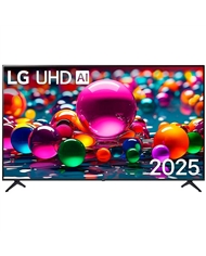 LG LED 86" 4K UHD SMARTTV WEBOS 3HDMI 1USB F - 86UA74006LB