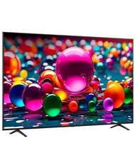 LG LED 86" 4K UHD SMARTTV WEBOS 3HDMI 1USB F - 86UA74006LB